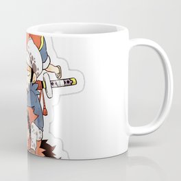 One Piece S15 Mug