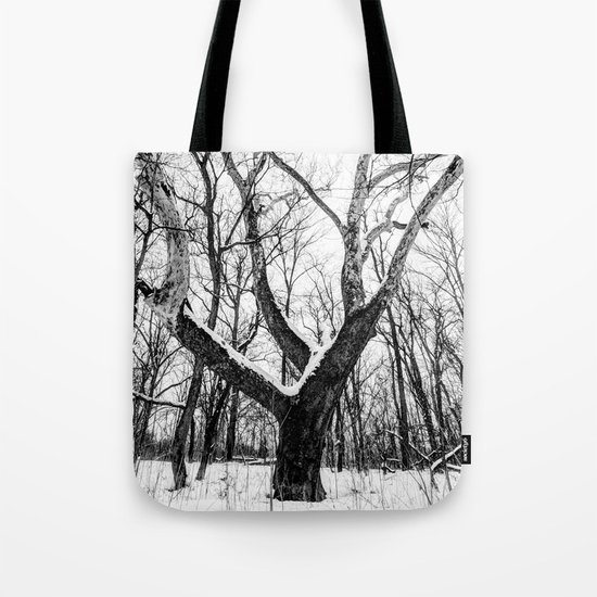 entanglement Tote Bag