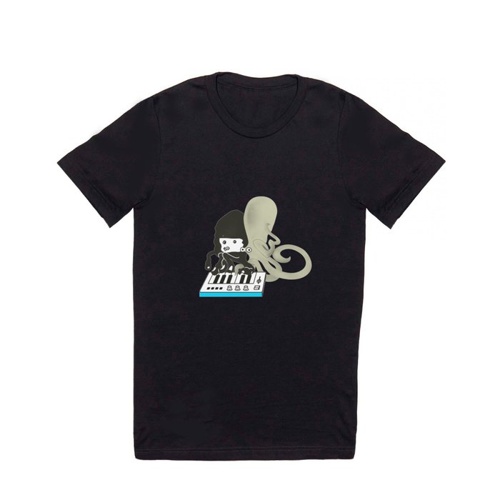 Spacehand T Shirt