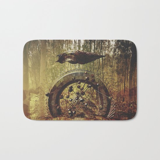 Intervention 32 Bath Mat
