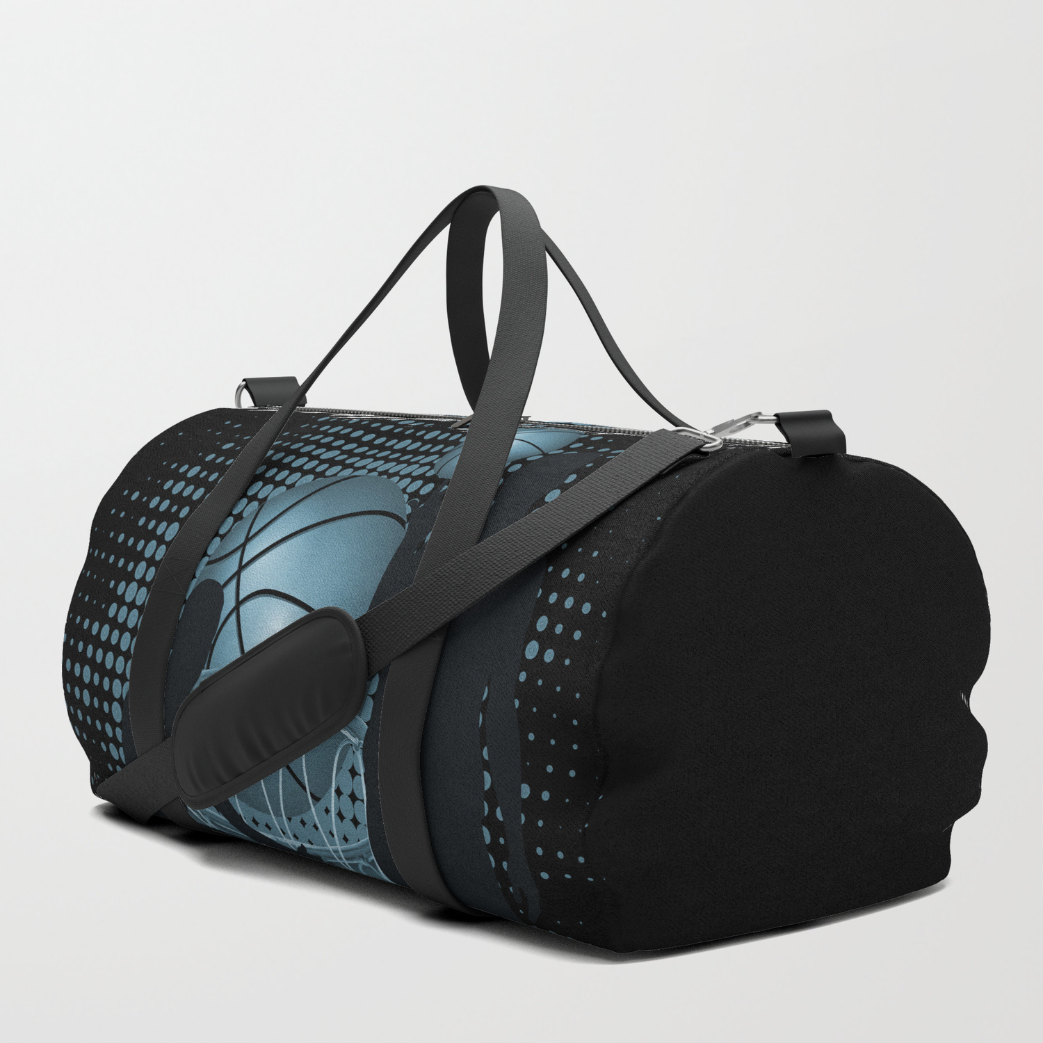 youth duffle bag
