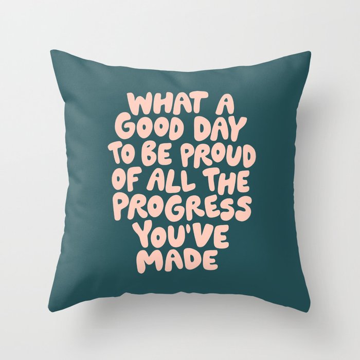 Throw Pillow