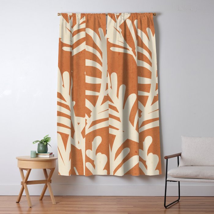 Blackout Curtain
