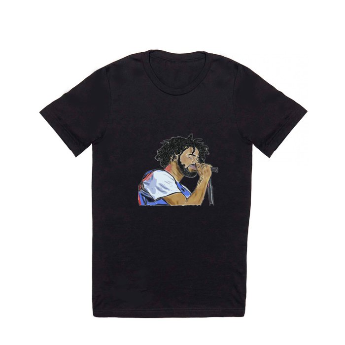 Cole T Shirt