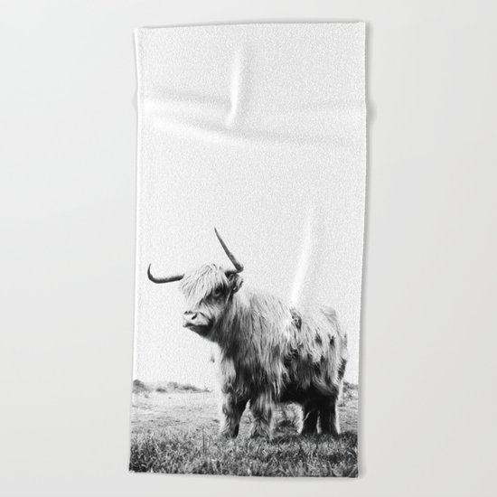 Retrospection #society6 #decor #buyart Beach Towel