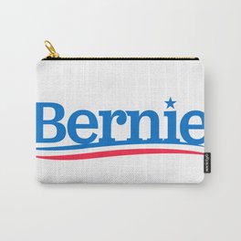 Bernie Sanders 2020 Elections logo Carry-All Pouch