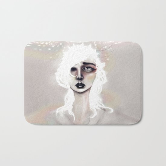 Will it be Enough Bath Mat