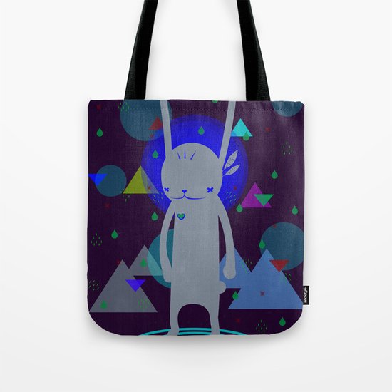 PILGRIM 순례자 Tote Bag