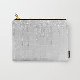 Icicles Carry-All Pouch