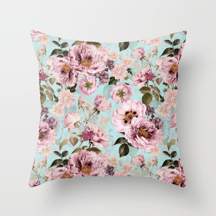 Throw Pillow