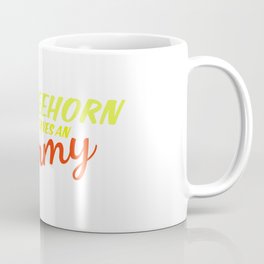 Rhea Seehorn Deserves an Emmy Coffee Mug