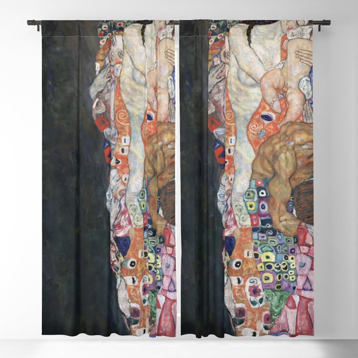 Blackout Curtain