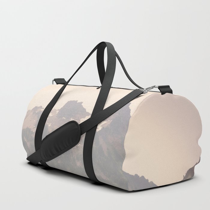 Go Beyond - Wilderness Nature Photography Duffle Bag
