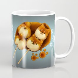 DangoDOG Coffee Mug