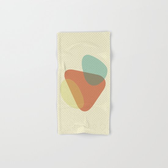 FLUID IX Hand & Bath Towel