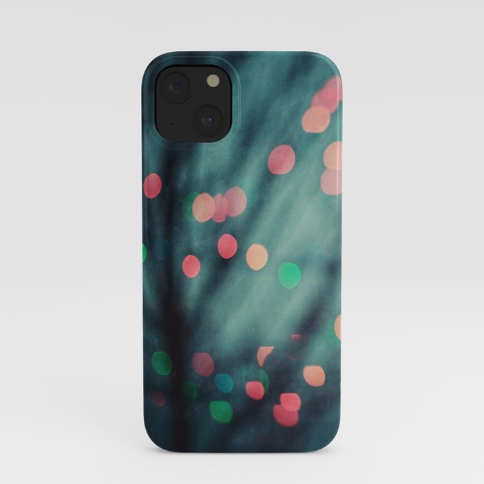 Twinkle in Color iPhone Case