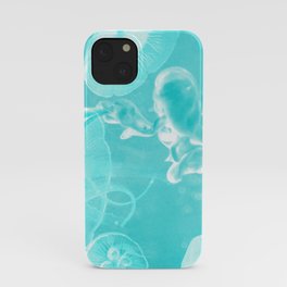 Underwater iPhone Case
