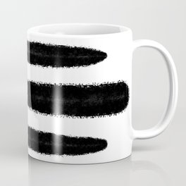 Strokes Coffee Mug