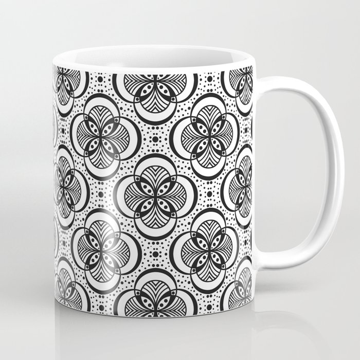 TuxRibbon Coffee Mug
