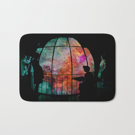 New Beginnings Bath Mat