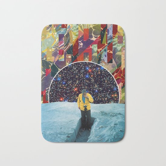 PORTAL Bath Mat