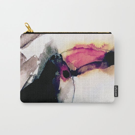 toucan Carry-All Pouch