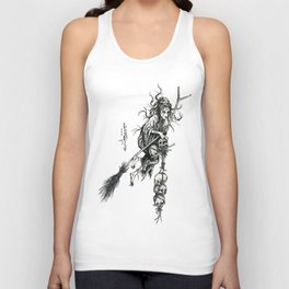 Witch Tank Top