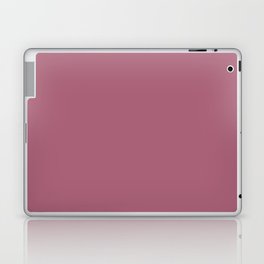 Dusty Rose Laptop Skin