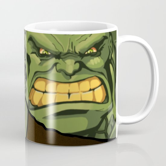 A Banner Year Mug