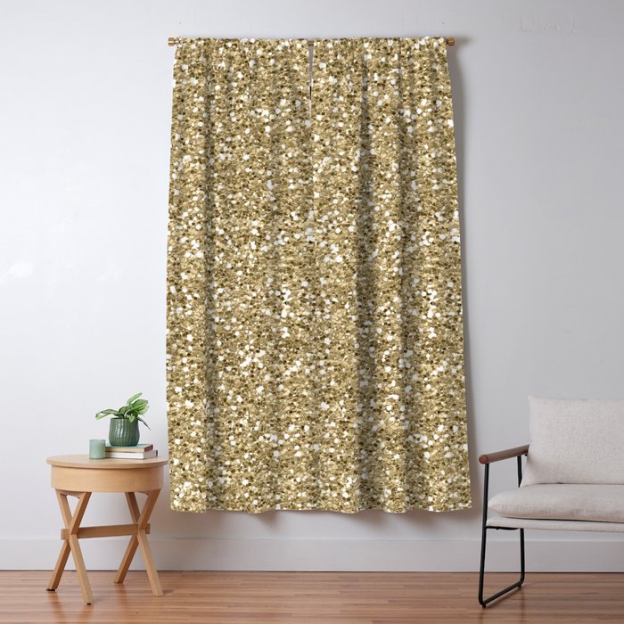 Blackout Curtain