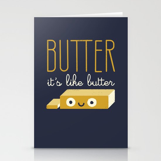 Spread the Word Stationery Cards