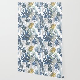 tropical plants  Wallpaper