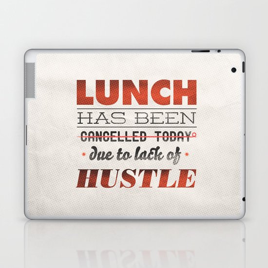 Camp Hope Laptop & iPad Skin