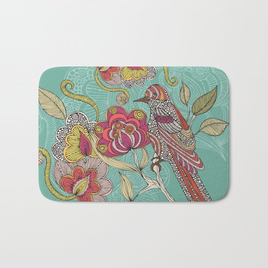 Beatriz Bath Mat