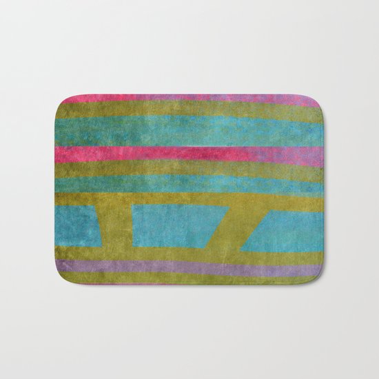 edging II Bath Mat
