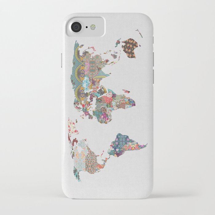 louis armstrong told us so iphone case