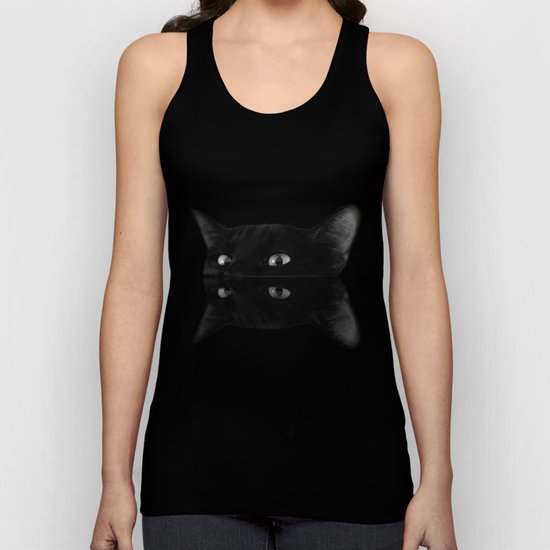 Jojo Unisex Tank Top