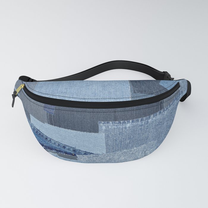 jean fanny pack