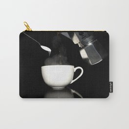 Wake up Carry-All Pouch