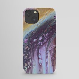 FLAME420, iPhone Case