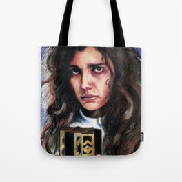 Kirsty Cotton Tote Bag