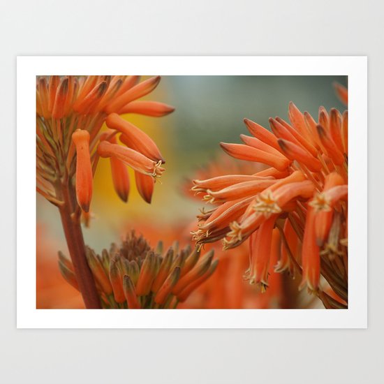couture Art Print