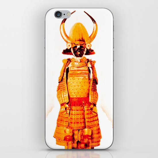 900 b.C. iPhone & iPod Skin