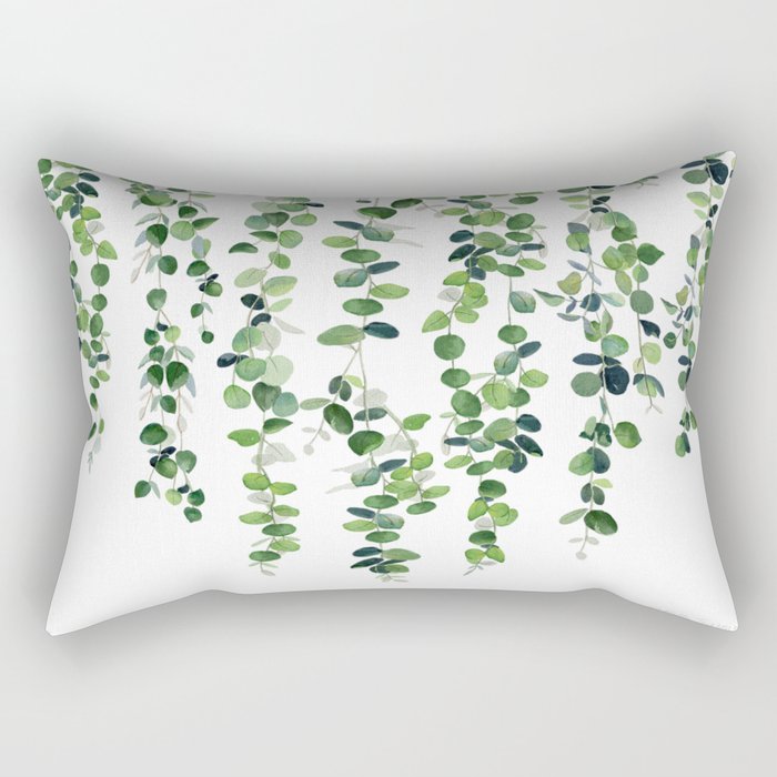 Rectangular Pillow
