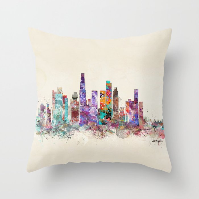 Throw Pillow