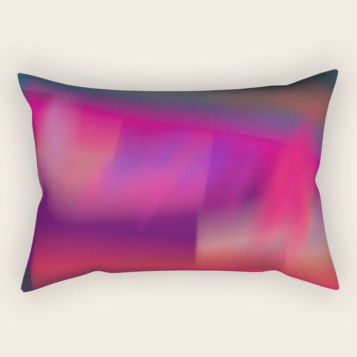 Rectangular Pillow