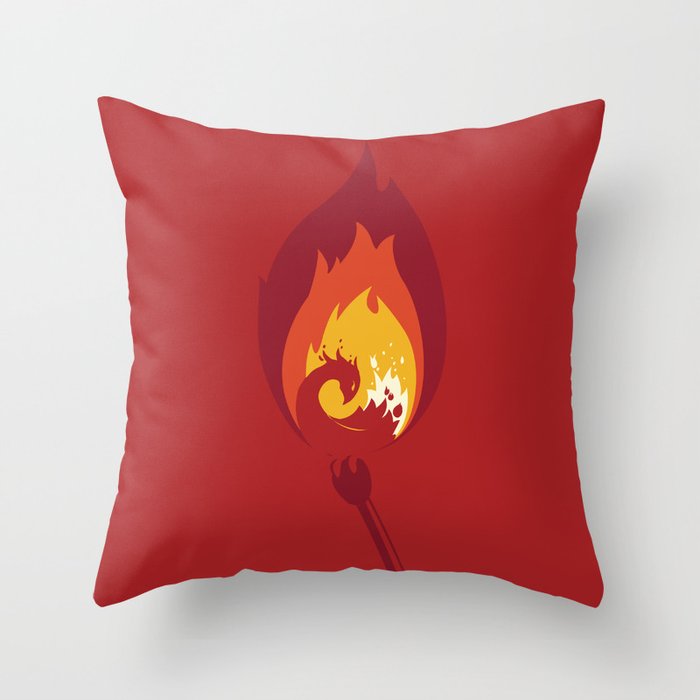 Throw Pillow