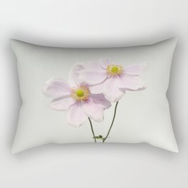 Anemone duo Rectangular Pillow