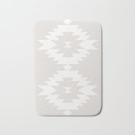 Southwestern Bathroom Rugs, Southwestern Native America Ethnic Tribal  Kokopelli Bathroom Rugs Aztec Bath Mat Geometric Retro Abstract Art Hipster  Memory Foam Southwestern Bathroom Rugs(17X29) 