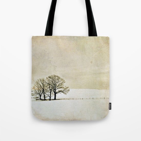 Solitude Tote Bag